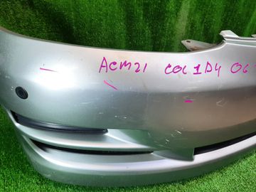 БАМПЕР НА TOYOTA IPSUM ACM21W