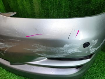 БАМПЕР НА TOYOTA IPSUM ACM21W