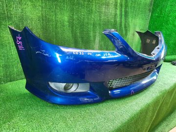 БАМПЕР НА MAZDA ATENZA GG3S