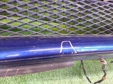 БАМПЕР НА MAZDA ATENZA GG3S