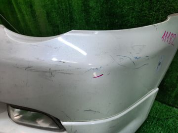 БАМПЕР НА HONDA ODYSSEY RA6