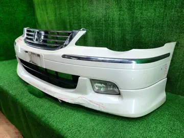 БАМПЕР НА HONDA ODYSSEY RA9