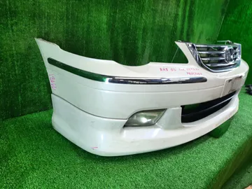 БАМПЕР НА HONDA ODYSSEY RA9