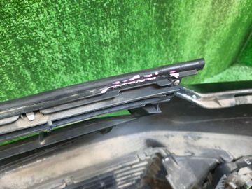 БАМПЕР НА HONDA ACCORD CU2