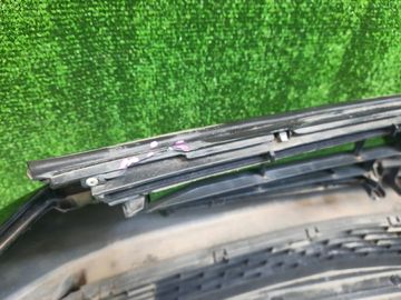 БАМПЕР НА HONDA ACCORD CU2