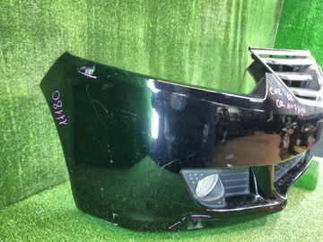 БАМПЕР НА HONDA ACCORD CU2