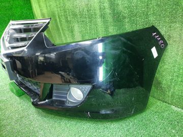 БАМПЕР НА HONDA ACCORD CU2