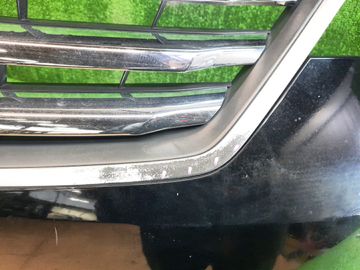 БАМПЕР НА HONDA ACCORD CU2