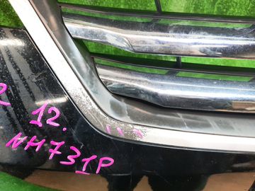 БАМПЕР НА HONDA ACCORD CU2