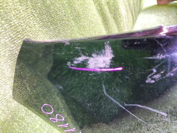 БАМПЕР НА HONDA ACCORD CU2