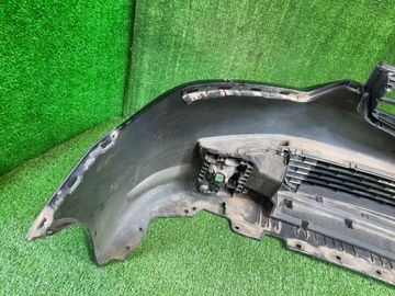 БАМПЕР НА HONDA ACCORD CU2