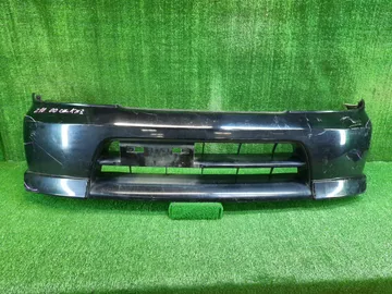 БАМПЕР НА NISSAN CUBE Z10