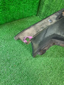 БАМПЕР НА NISSAN CUBE Z10