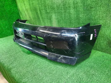 БАМПЕР НА NISSAN CUBE Z10