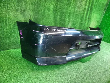 БАМПЕР НА NISSAN CUBE Z10