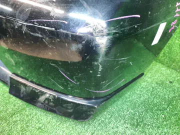 БАМПЕР НА NISSAN CUBE Z10