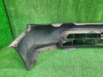 БАМПЕР НА NISSAN CUBE Z10