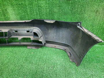 БАМПЕР НА NISSAN CUBE Z10