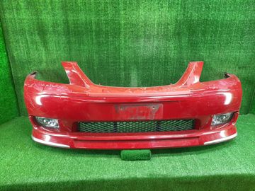 БАМПЕР НА MAZDA MPV LW5W