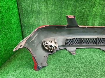 БАМПЕР НА MAZDA MPV LW5W