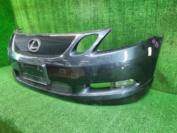 БАМПЕР НА LEXUS GS430 UZS190