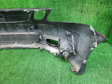 БАМПЕР НА LEXUS GS430 UZS190