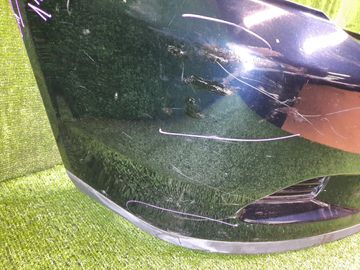 БАМПЕР НА HONDA ODYSSEY RA6