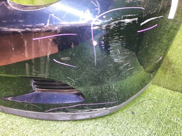 БАМПЕР НА HONDA ODYSSEY RA6