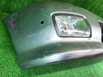 БАМПЕР НА NISSAN SERENA PC24