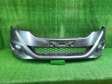 БАМПЕР НА HONDA STREAM RN6