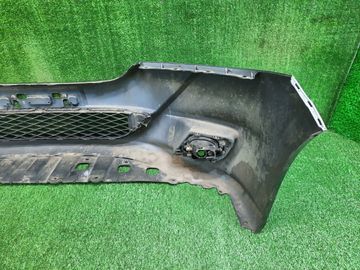 БАМПЕР НА HONDA STREAM RN6