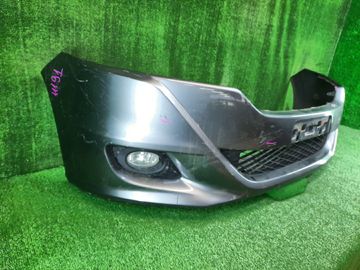 БАМПЕР НА HONDA STREAM RN6