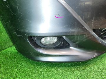 БАМПЕР НА HONDA STREAM RN6