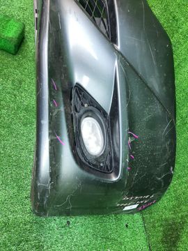 БАМПЕР НА HONDA STREAM RN6