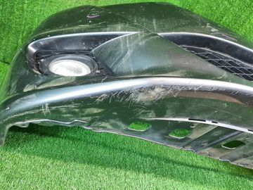 БАМПЕР НА HONDA STREAM RN6