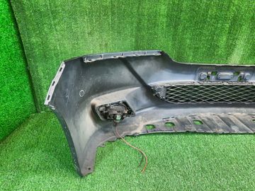 БАМПЕР НА HONDA STREAM RN6