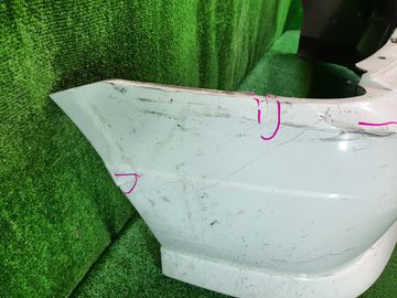 БАМПЕР НА NISSAN SERENA PC24