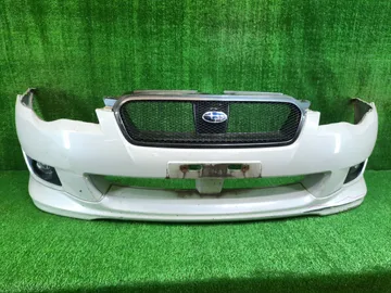 БАМПЕР НА SUBARU LEGACY BP5
