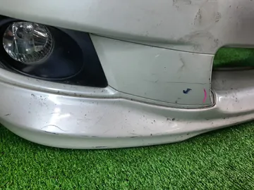 БАМПЕР НА SUBARU LEGACY BP5