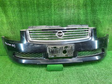 БАМПЕР НА NISSAN STAGEA M35