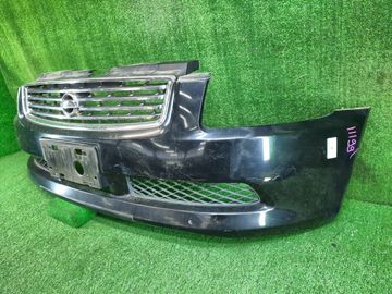 БАМПЕР НА NISSAN STAGEA M35