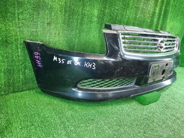 БАМПЕР НА NISSAN STAGEA M35