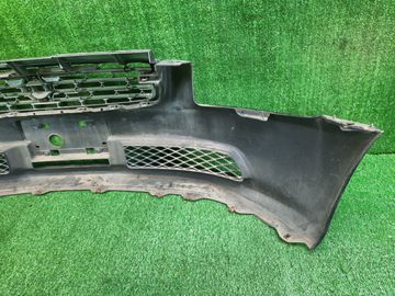 БАМПЕР НА NISSAN STAGEA M35