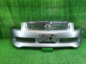БАМПЕР НА NISSAN STAGEA M35
