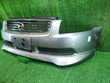 БАМПЕР НА NISSAN STAGEA M35