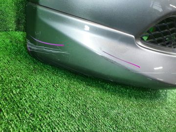 БАМПЕР НА NISSAN STAGEA M35