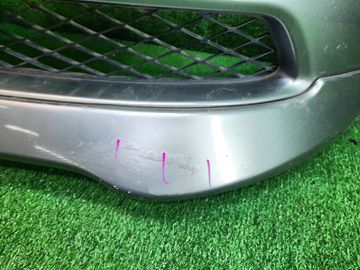 БАМПЕР НА NISSAN STAGEA M35