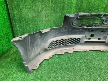 БАМПЕР НА NISSAN STAGEA M35