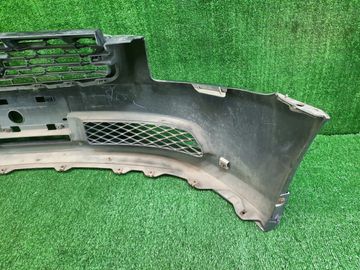 БАМПЕР НА NISSAN STAGEA M35