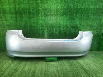 БАМПЕР НА TOYOTA ALLEX NZE121